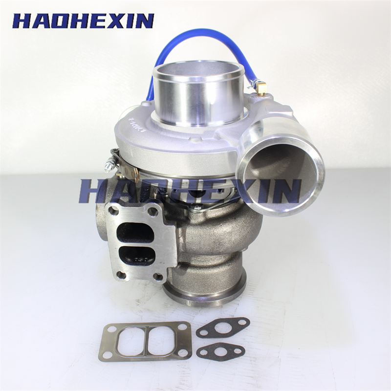 Turbo S200G 431-4572