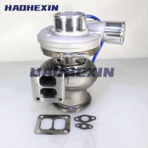 Turbocharger S310cg080 250-7700