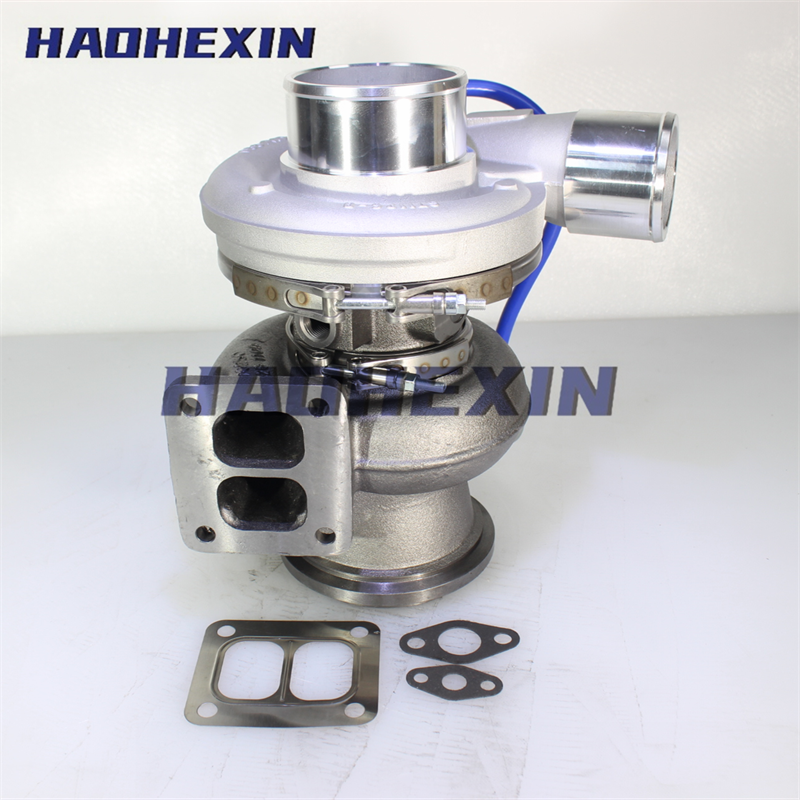 Turbocharger S310cg080 250-7700