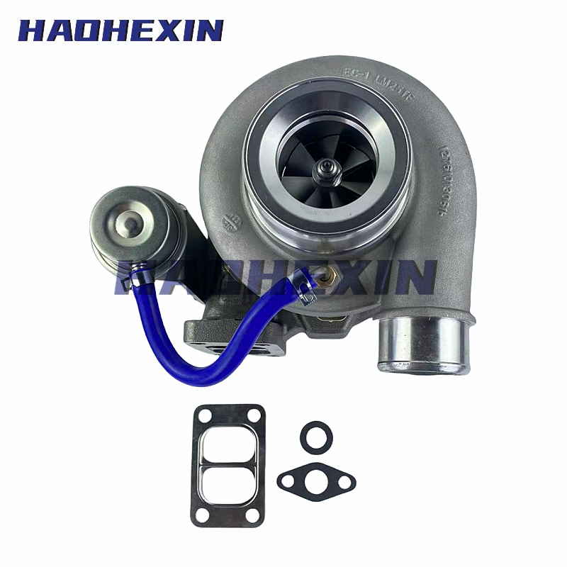 Turbo S200G 431-4572