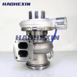 Turbocharger S310cg080 250-7700