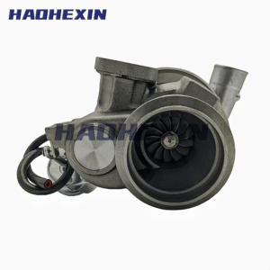 Turbo S200G 431-4572