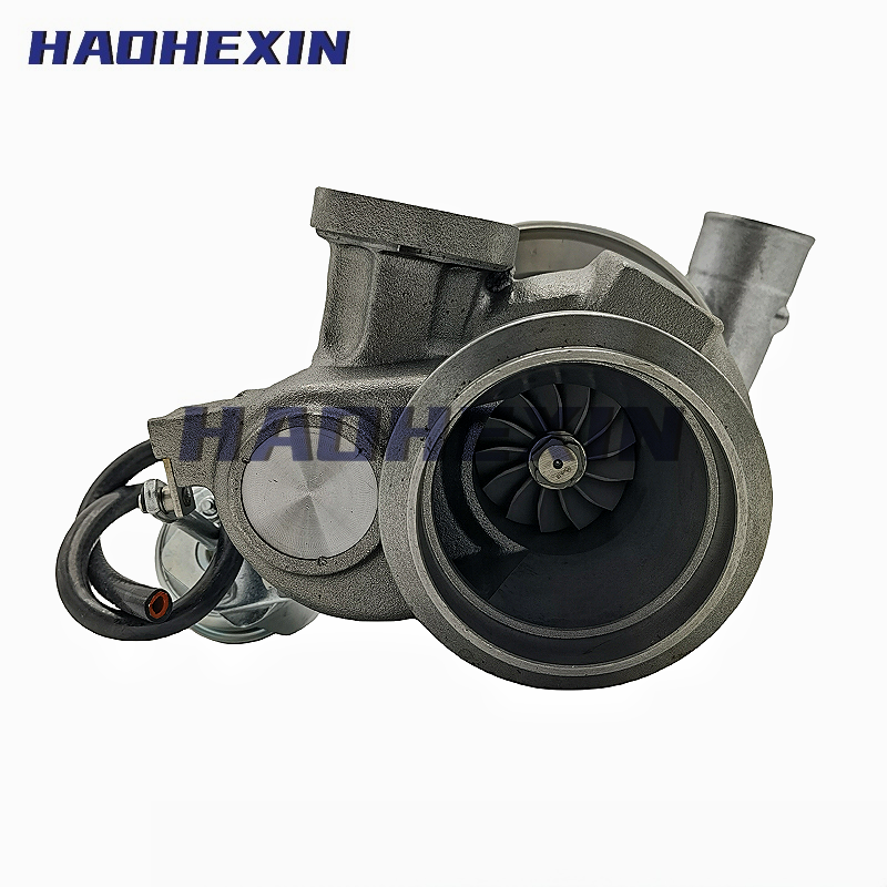 Turbo S200G 431-4572