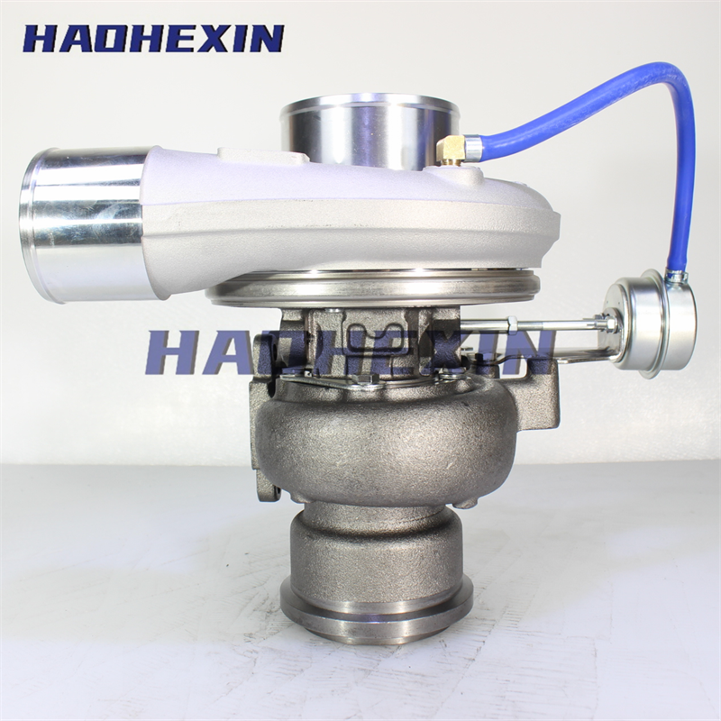 Turbo S200G 431-4572