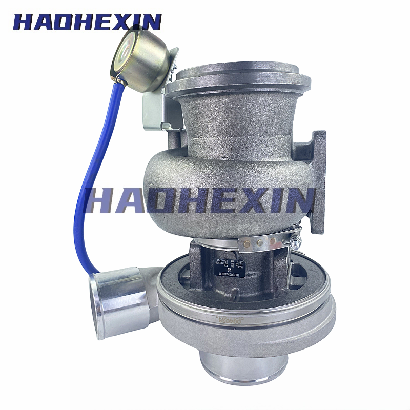 Turbo S200G 431-4572