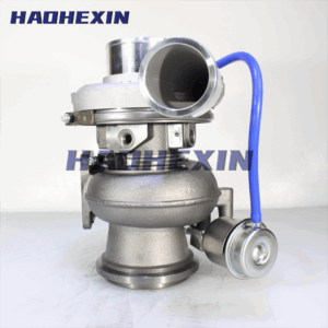 Turbocharger S310cg080 250-7700