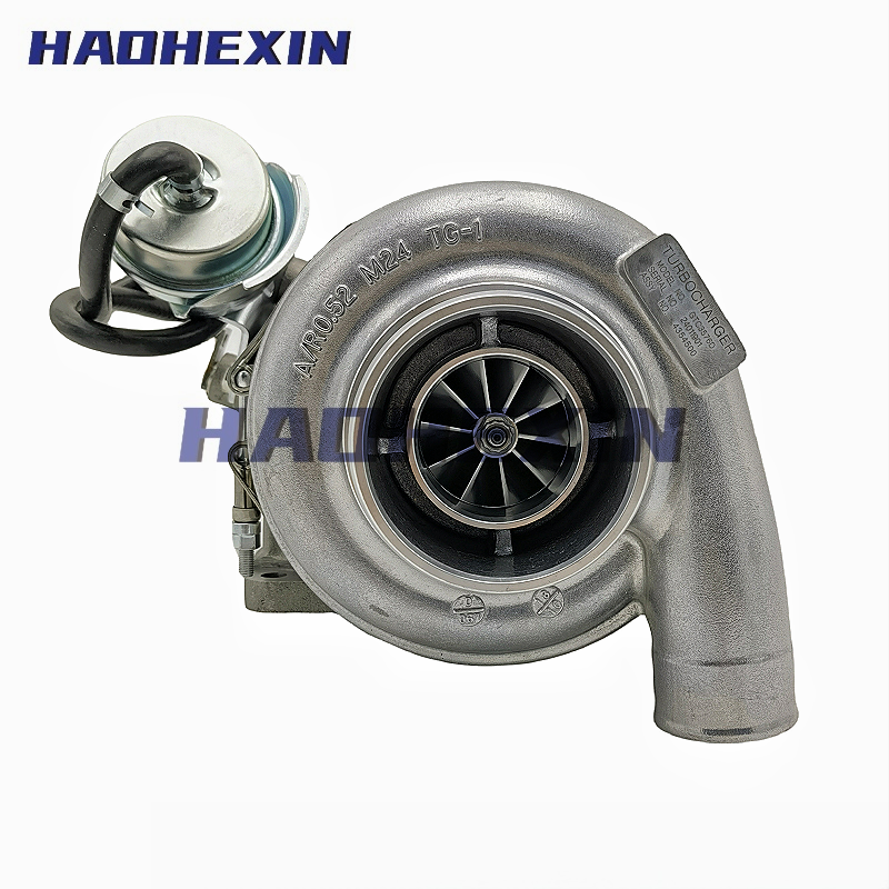 Turbo S200G 431-4572