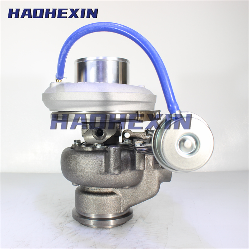 Turbo S200G 431-4572