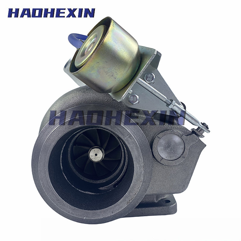 Turbo S200G 431-4572