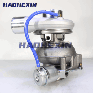 Turbocharger S310cg080 250-7700