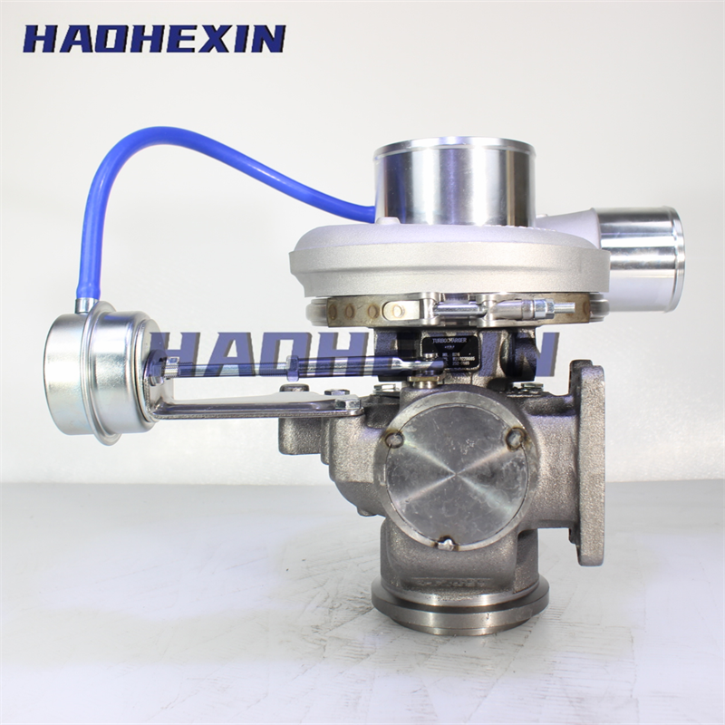 Turbo S200G 431-4572