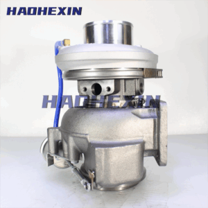 Turbocharger S310cg080 250-7700