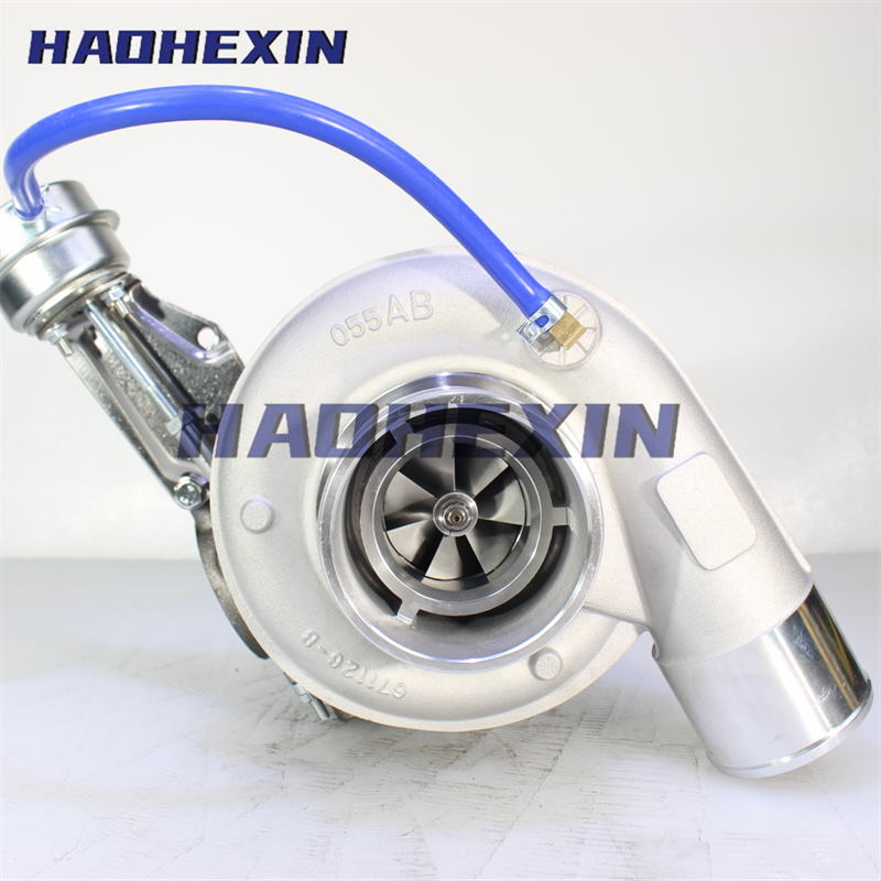 Turbo S200G 431-4572