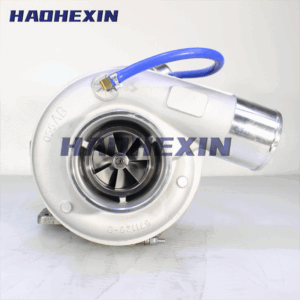 Turbocharger S310cg080 250-7700