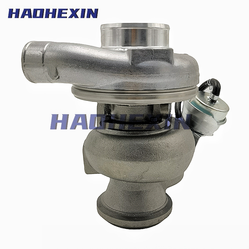 Turbo S200G 431-4572