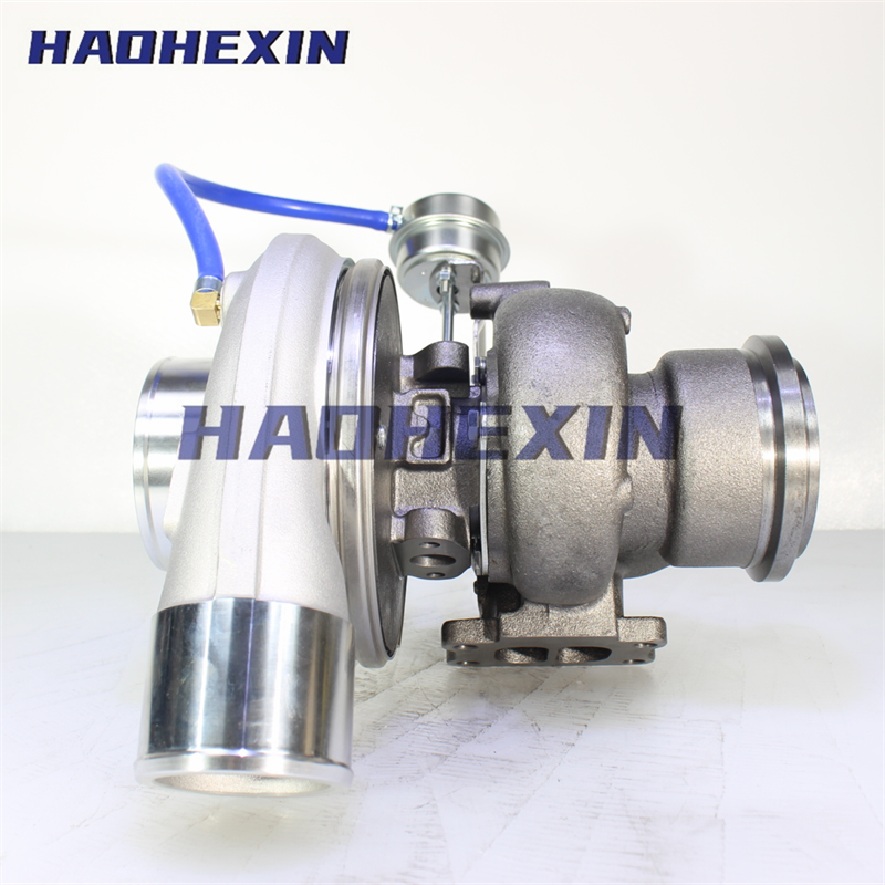 Turbo S200G 431-4572