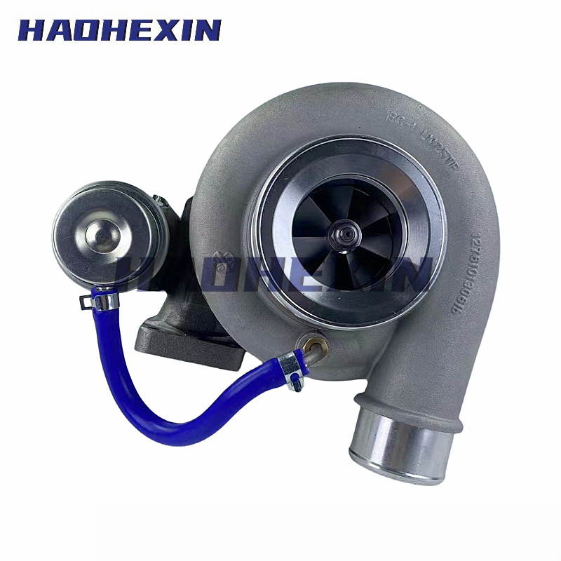 Turbo S200G 431-4572