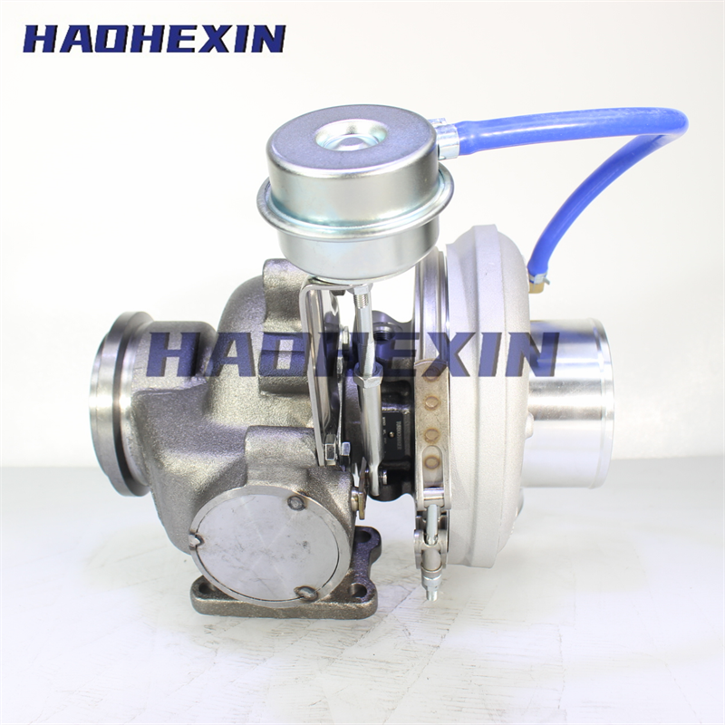 Turbo S200G 431-4572