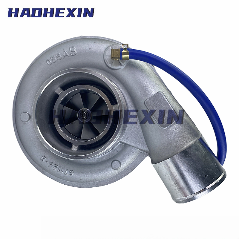 Turbo S200G 431-4572