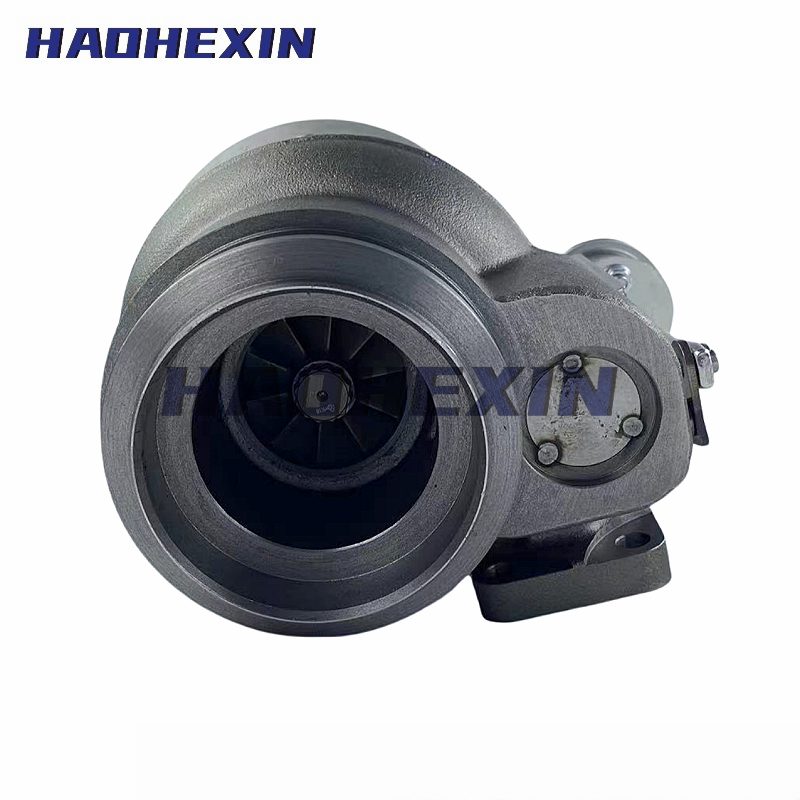 Turbo S200G 431-4572