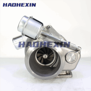 Turbocharger S310cg080 250-7700