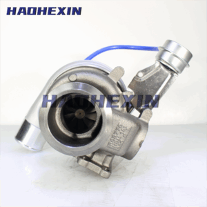 Turbo S200G 431-4572