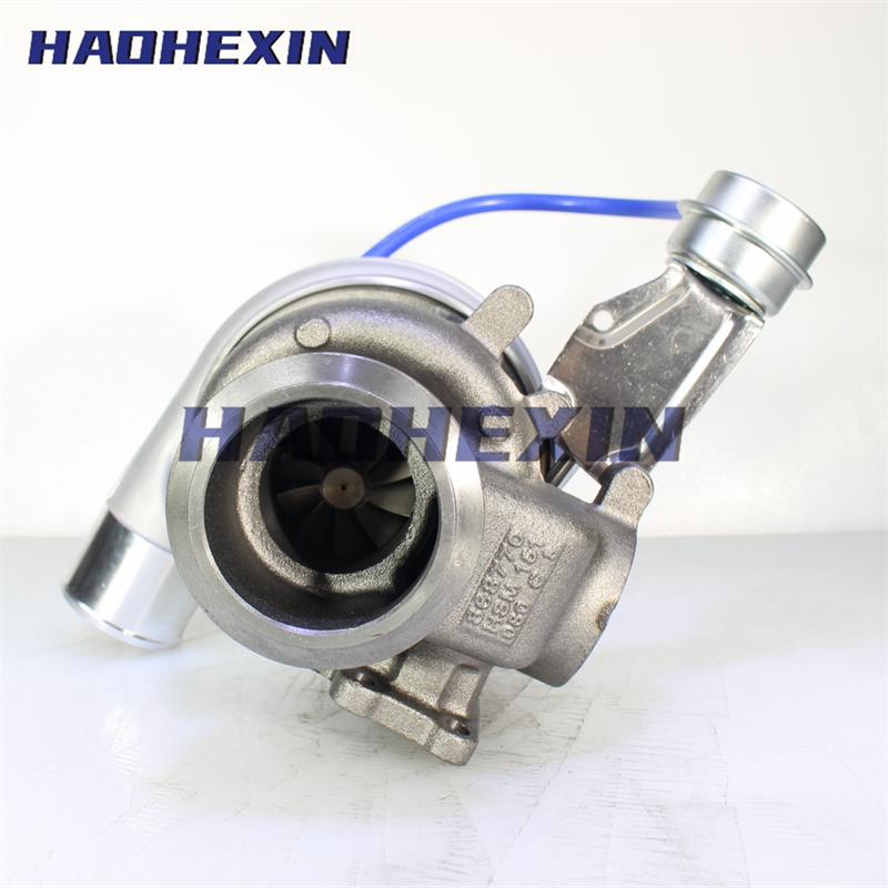 Turbo S200G 431-4572