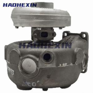 Turbo S2BW049 1151182