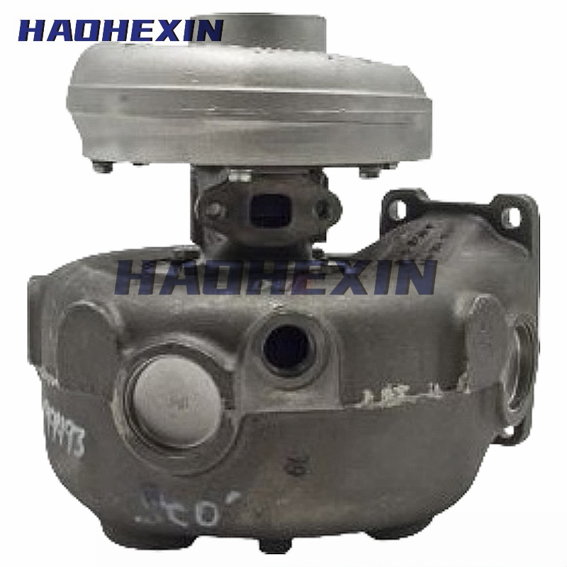 Turbo S2BW049 1151182