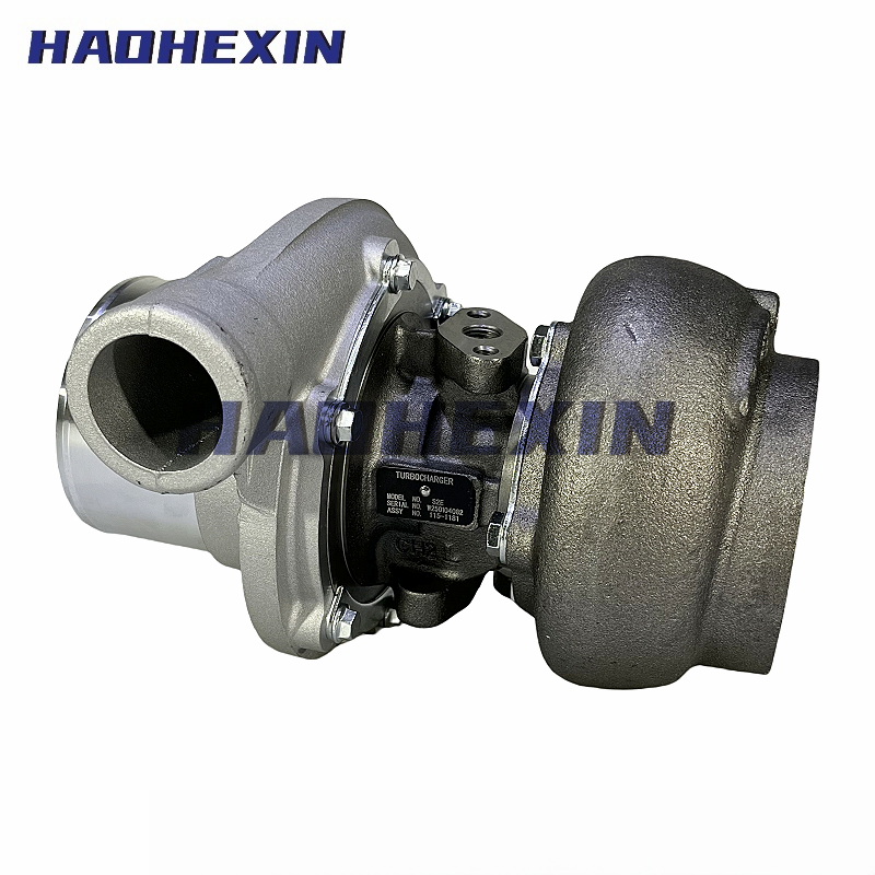 Turbo S2ESL105 115-1181