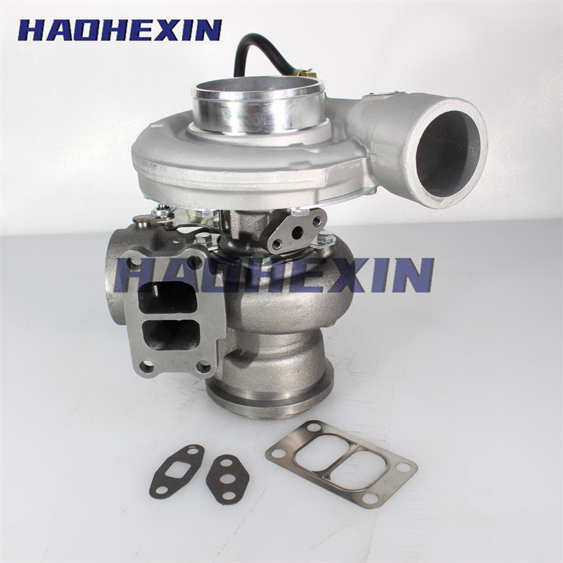 Turbo S300G 198-8726