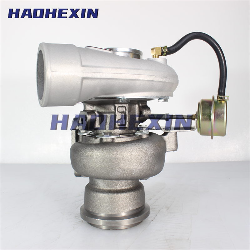 Turbo S300G 198-8726