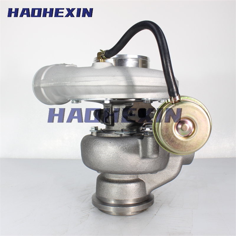 Turbo S300G 198-8726