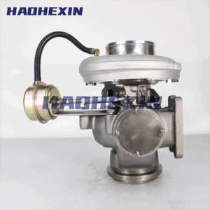 Turbo S300G 198-8726