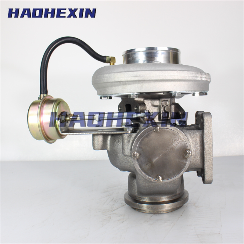 Turbo S300G 198-8726