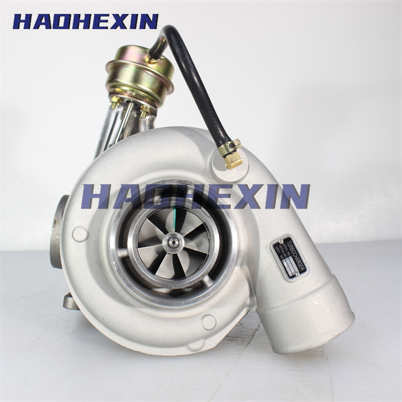 Turbo S300G 198-8726