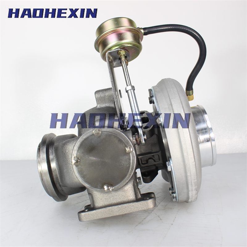 Turbo S300G 198-8726