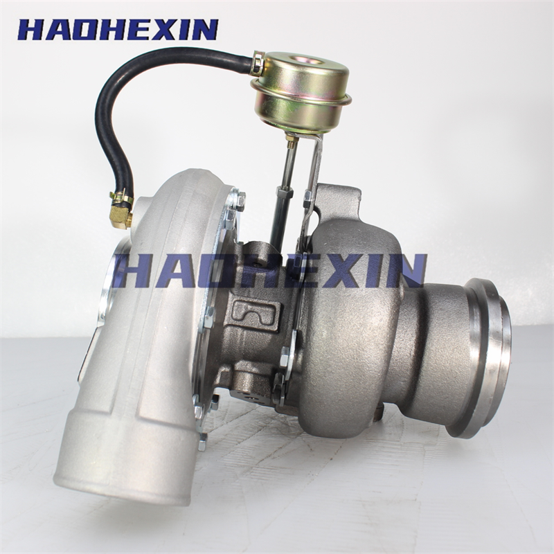 Turbo S300G 198-8726