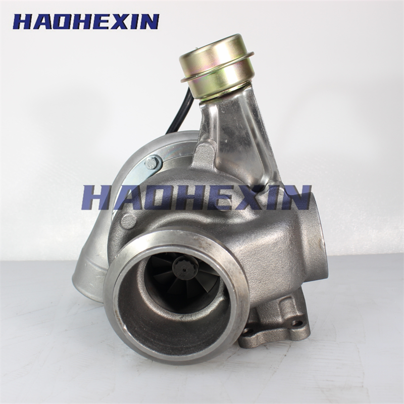 Turbo S300G 198-8726