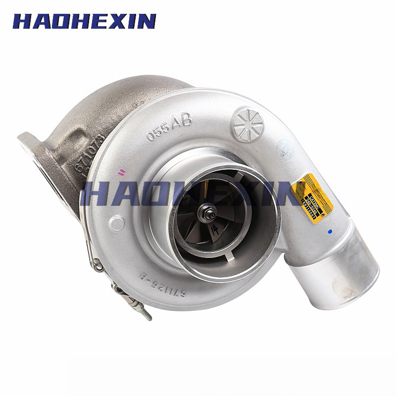 Turbo S310C080 248-5246