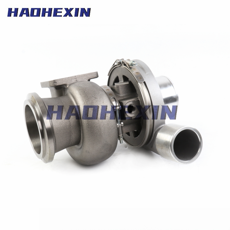 Turbo S310C080 248-5246