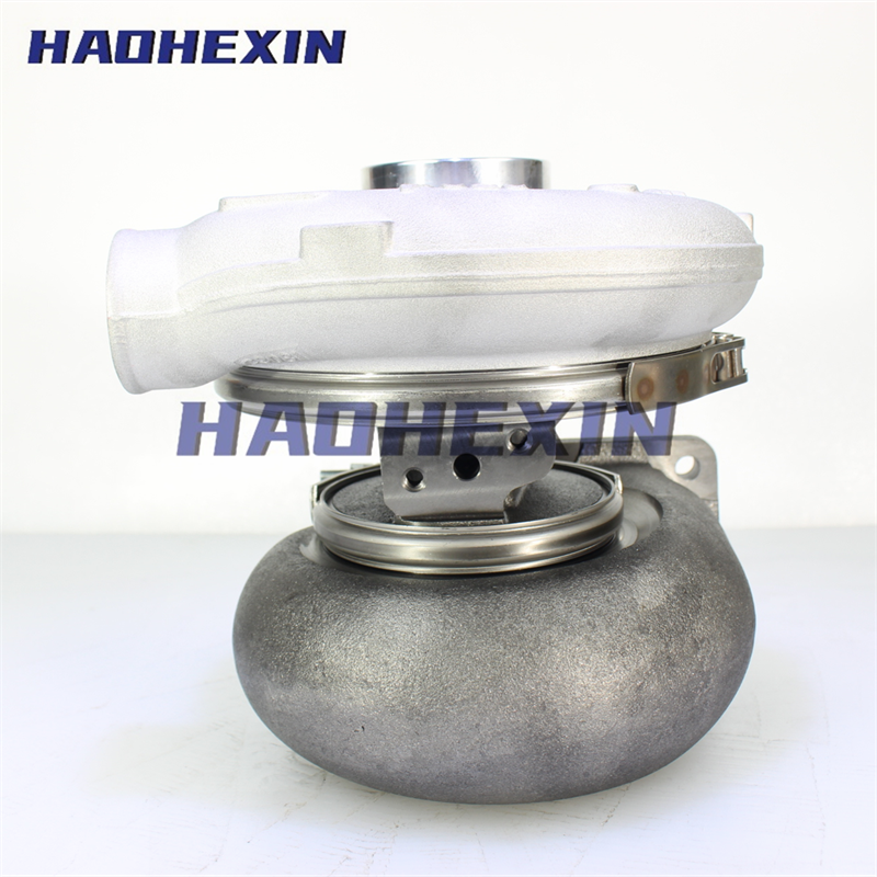 Turbo S3BSL119 0R6881 106-7407