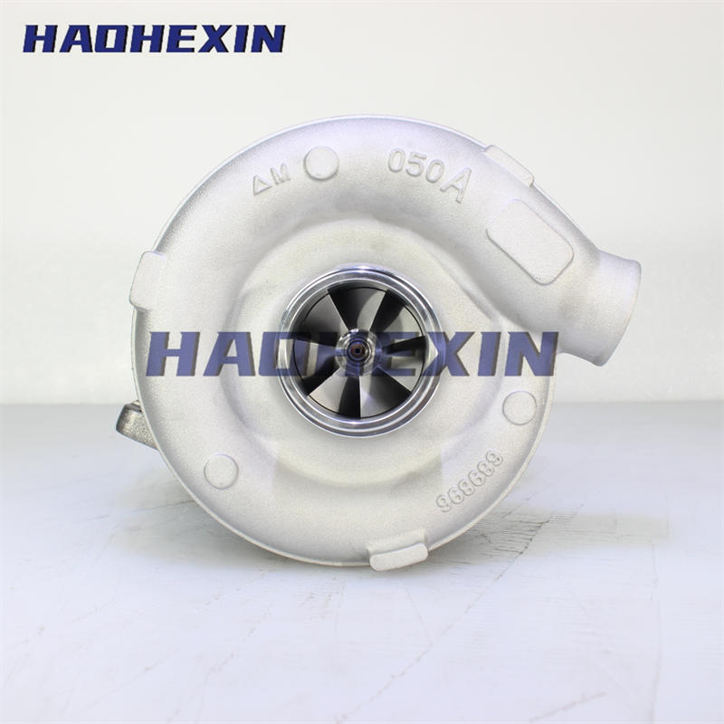 Turbo S3BSL119 0R6881 106-7407