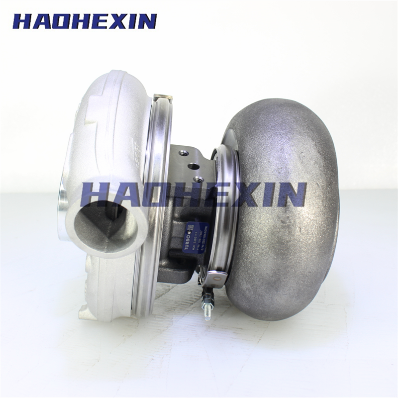 Turbo S3BSL119 0R6881 106-7407