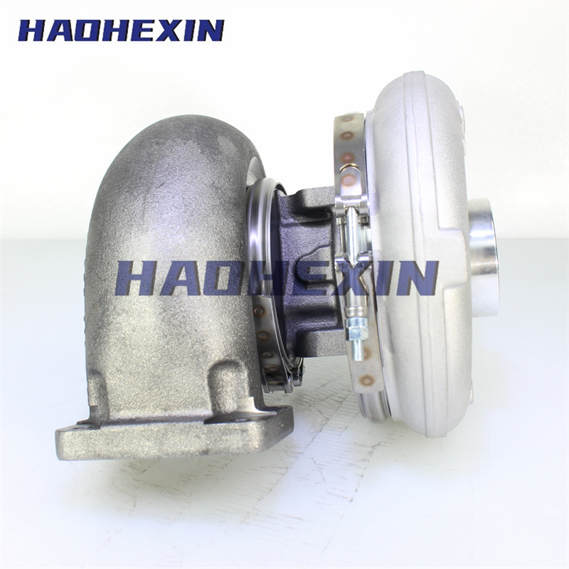 Turbo S3BSL119 0R6881 106-7407