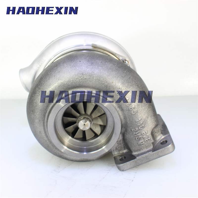 Turbo S3BSL119 0R6881 106-7407