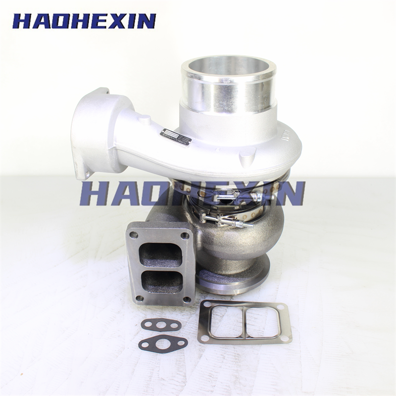 Turbo S3BSL128 168444 127-5151