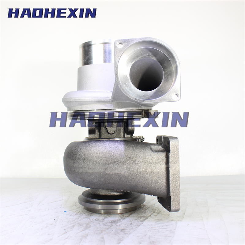 Turbo S3BSL128 168444 127-5151