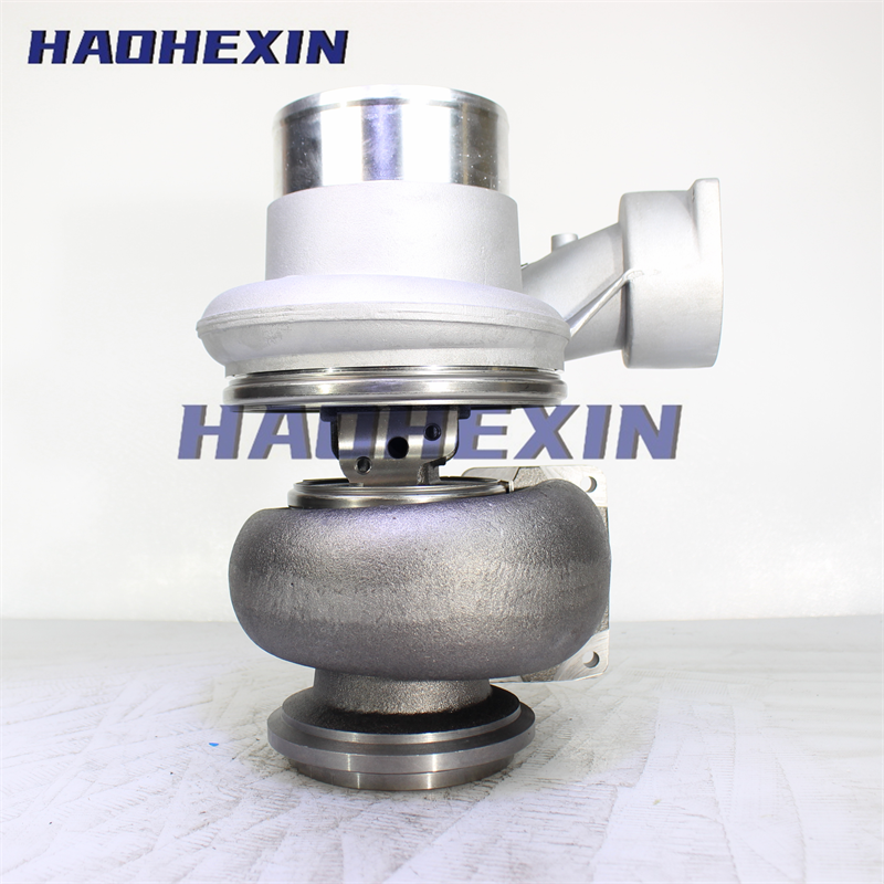 Turbo S3BSL128 168444 127-5151