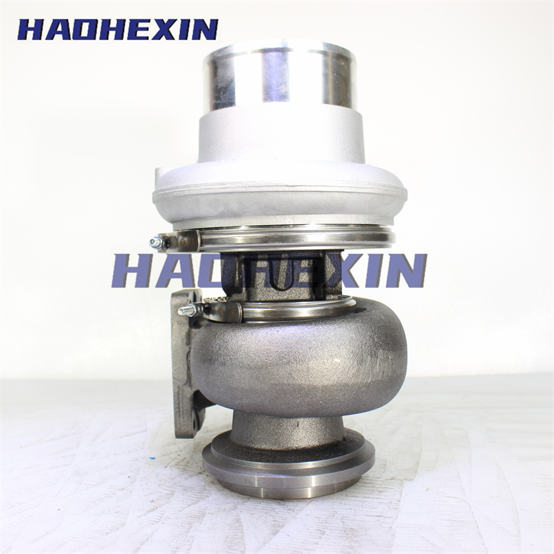 Turbo S3BSL128 168444 127-5151